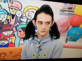 栗原類どうしたの？