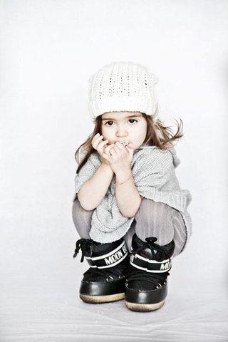 このブーツはナシですか？