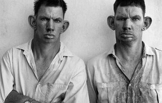 【豪州】奇形や発達・身体の障害…兄と妹を最初に4世代にわたって近親交配を繰り返した”集落”