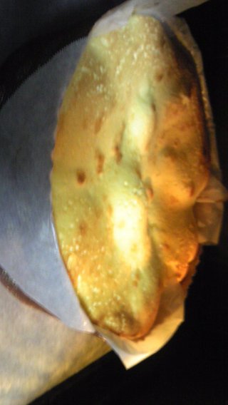 今夜、一緒にチーズケーキ