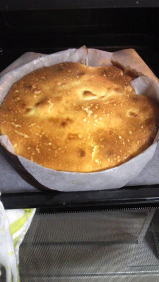 今夜、一緒にチーズケーキ