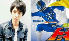 【2014】烈車戦隊トッキュウジャー