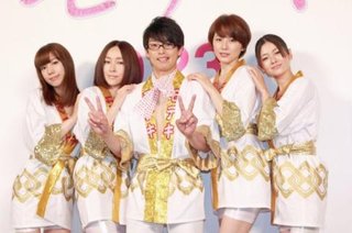 テレビ東京 12/28～1/1 【モテキ】ﾄﾞﾗﾏ一挙放送･映画地上波初！