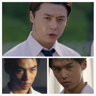 2014年新春【金田一少年の事件簿 獄門塾殺人事件】ｽﾍﾟｼｬﾙﾄﾞﾗﾏ