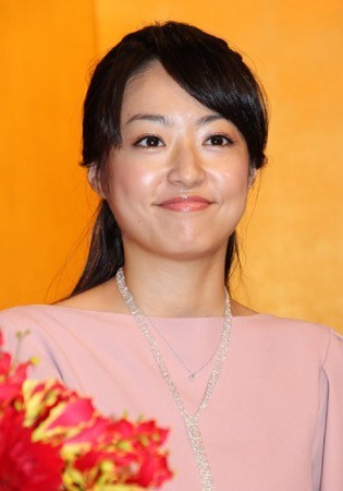 <15年･NHK大河ﾄﾞﾗﾏ> 井上真央主演【花燃ゆ】
