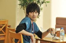 【天国の恋】ﾌｼﾞ昼ﾄﾞﾗ 10/28～