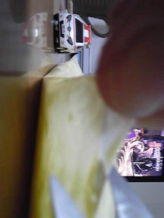 今夜、一緒にチーズケーキ