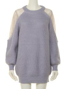 しまむらの服って一発で分かるよね。