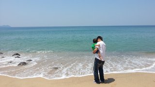 全般から移動！あなたの旦那様の後ろ姿、晒、し大会☆