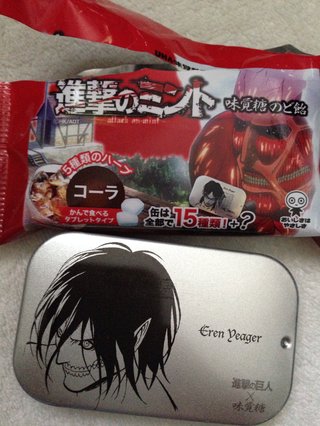 進撃の巨人で色々話しませんか？♪【立て直し