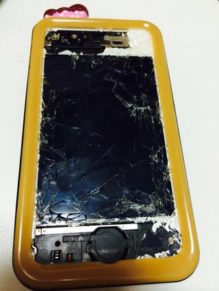 機種変更かこのままか迷っています