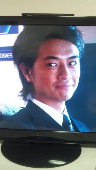 火9【ミス・パイロット】 フジ