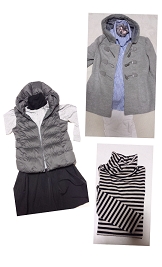 しまむらの服って一発で分かるよね。