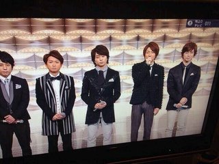 【出場歌手】第64回紅白歌合戦【2013】