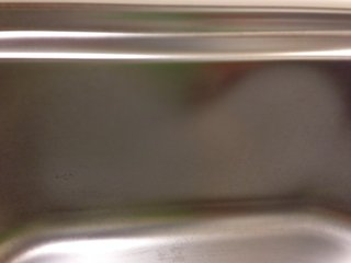 旦那が勝手にシンクを研磨、退去費用