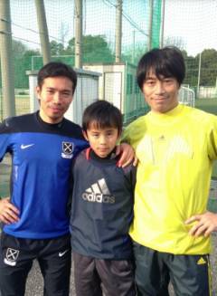 [サッカー]久保建英(たけふさ)