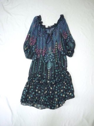 しまむらの服って一発で分かるよね。