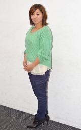 ダディ元嫁美奈子