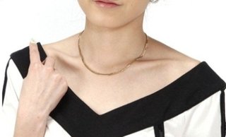 喜平のネックレスは絶対ナシ？