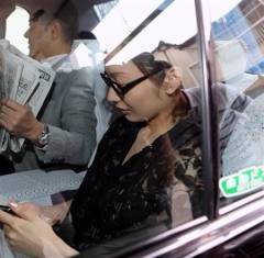 安藤美姫が現役引退を表明／フィギュア