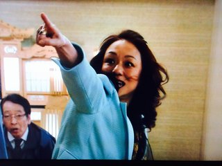 【天国の恋】ﾌｼﾞ昼ﾄﾞﾗ 10/28～