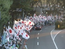 保守ですが何か？