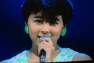 年末だから井森美幸の画像を貼ってくよ♪