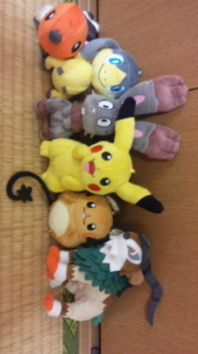 【３DS】ポケモンX・Y【雑談】