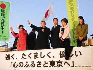 都知事選、２月９日投開票に…各党動き本格化へ