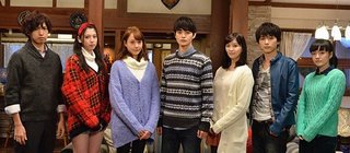 ﾌｼﾞ｢ﾛｽﾄﾃﾞｲｽﾞ｣ 土23:10～