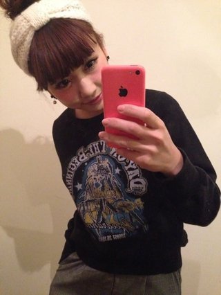 まじで憧れる!!人、いる？