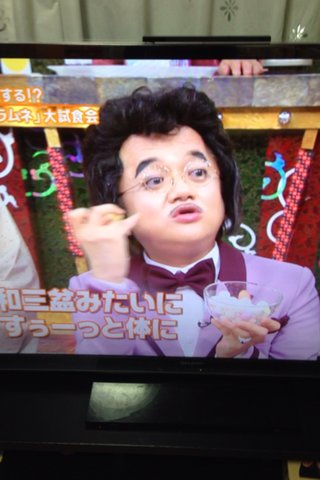 秘密のケンミンＳＨＯＷ