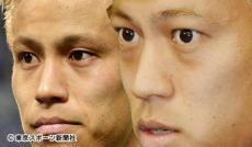 マスコミ「一言いいですか？」本田圭佑「嫌です」