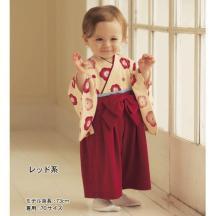 初節句　着物について