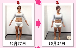 ダディ元嫁美奈子