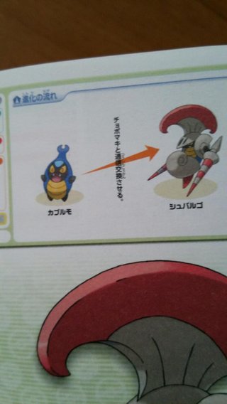 【３DS】ポケモンX・Y【雑談】