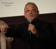 井筒監督、映画『永遠の0』を強烈批判。「観た記憶をゼロにしたい」。