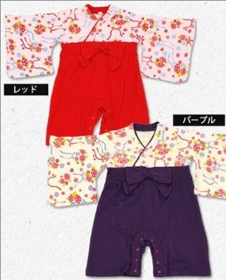 初節句　着物について