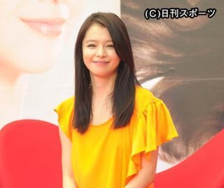ビビアン・スーが２歳年下実業家と婚約