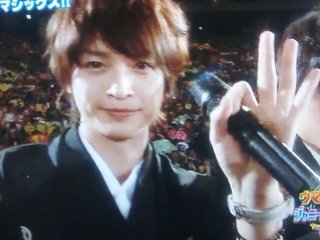 ジャニーズカウントダウン2013-2014