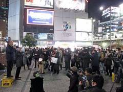 都知事選、２月９日投開票に…各党動き本格化へ