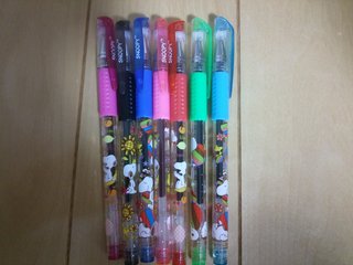 安く買えた戦利品をあげるトピ