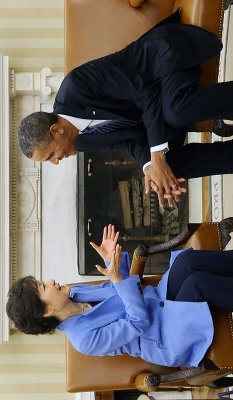 オバマ大統領の訪日取り消しも？靖国参拝で米韓から圧力高まる
