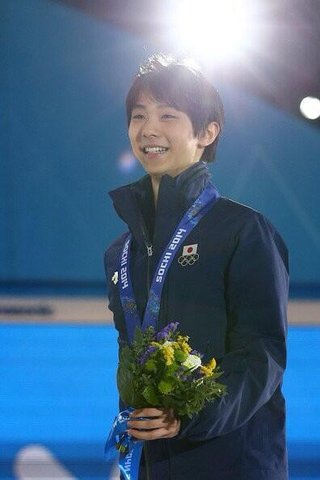 羽生結弦【総合】
