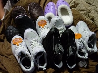 安く買えた戦利品をあげるトピ