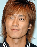 杉浦太陽と羽生ゆづる似てない？