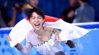 羽生結弦【総合】