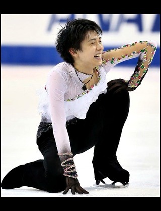 羽生結弦【総合】
