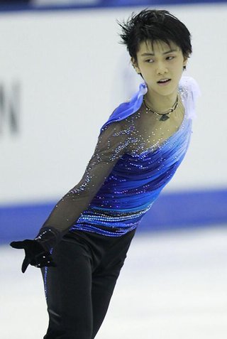 羽生結弦【総合】