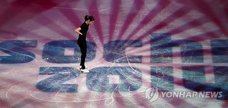 「ロシアびいき」に反発＝金妍児の再審査求め署名も―韓国〔五輪・フィギュア〕